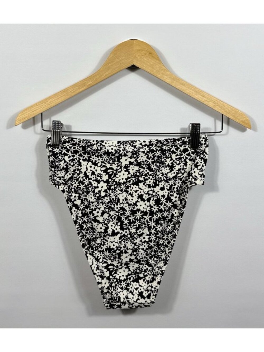 NEW Polo Ralph Lauren Women's XS Floral Bikini Bottom • Reg Price $80 - Picture 2 of 2